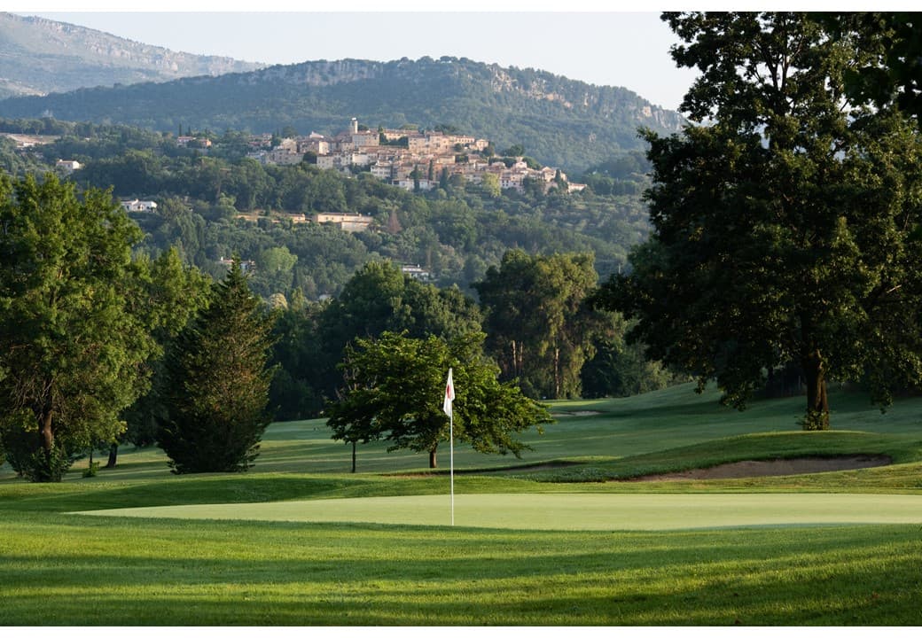 Golf de la Grande Bastide