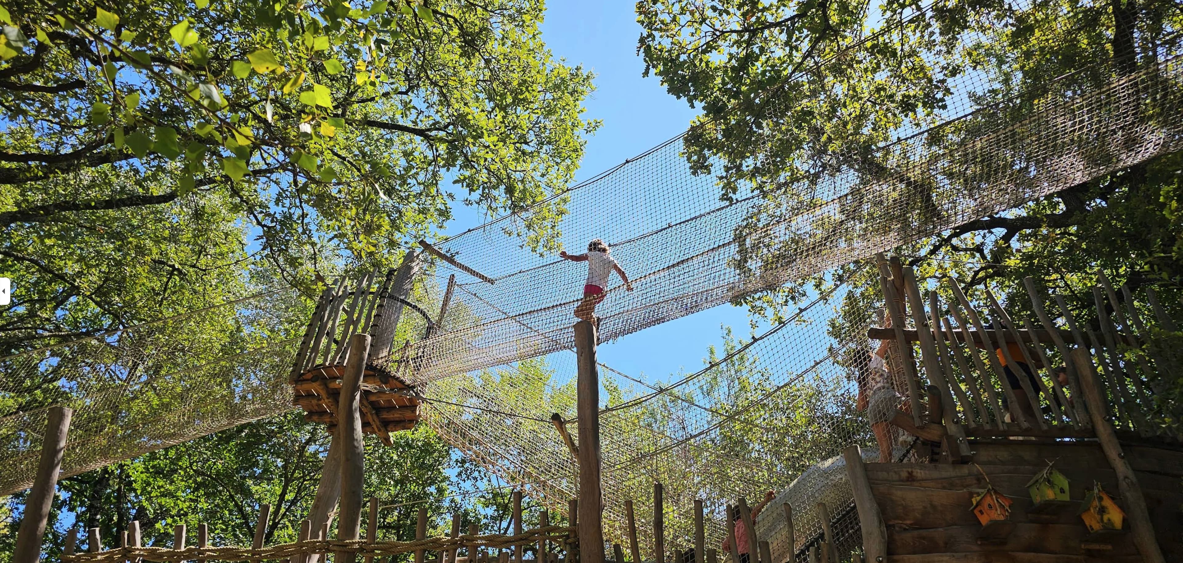 Activités pour enfants sur la Côte d'Azur