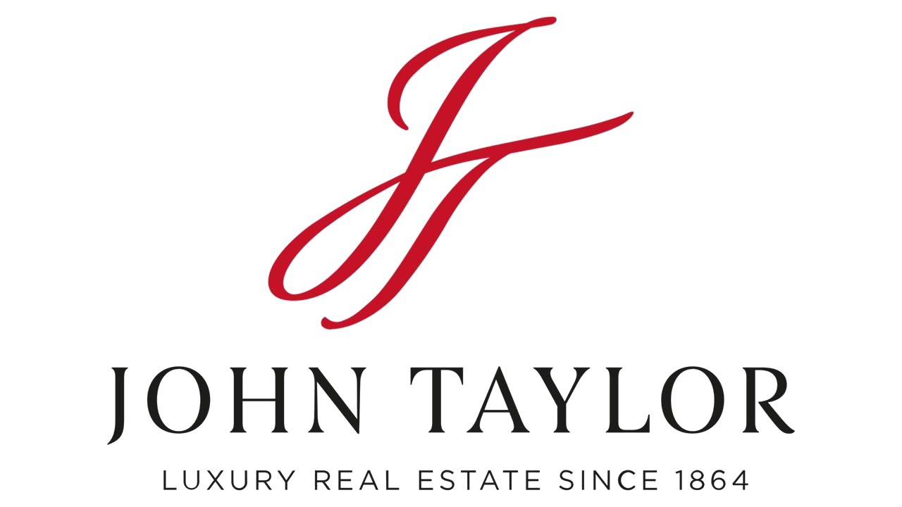 John Taylor — Luxury Real Estate Since 1864